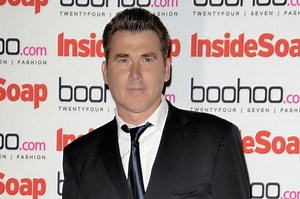 Ian Kelsey remembers late mother on 'Coronation Street' set