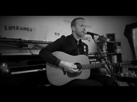 Shelter from the Storm - Chris Martin (SNL)