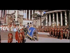 CLEOPATRA: Behind the Scenes