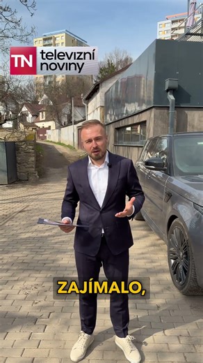 Na prohlídku mohl přijít normálně, ale hlavně že jsme to úspěšně dotáhli.😂🫱🏻‍🫲🏻