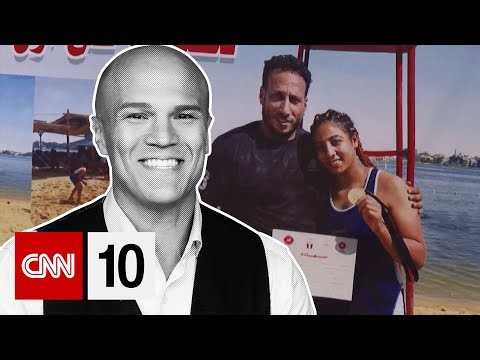 How a rural wrestling gym is forging Olympic dreams for Egyptian girls | January 8, 2026