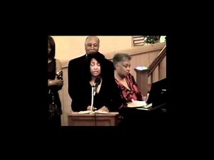 If Ever I Loved You, Lord Jesus, Tis Now