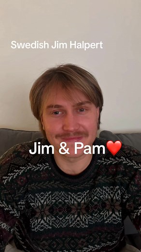 Romantic Moments of Jim and Pam in The Office