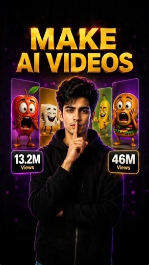 How Make Object Talking AI Videos 🔥