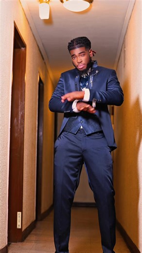 Bon ki lè map konn danse😂😂😂😂 | dance