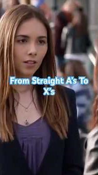From Straight A’s To X’s - Scene #99