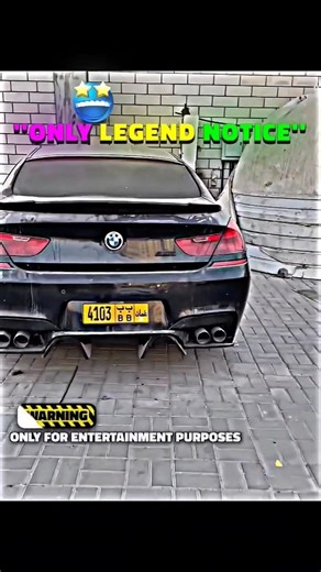 Only legend notice 😎