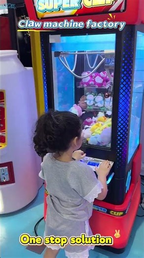 Boost Your Arcade Revenue with High-Profit Claw Machines