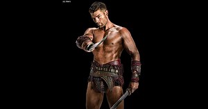 Spartacus saison 2 : la vengeance, le sang va couler en janvier sur Starz
