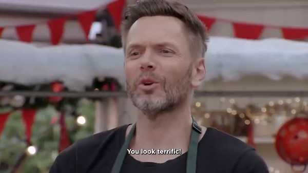 The all new celebrity holiday special is now streaming only on The Roku Channel! #americanbakingshow #baking #loveprodus #celebrities | The Great American Baking Show