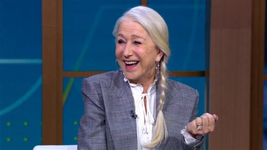 Best of Helen Mirren