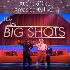 18K views · 90 reactions | Oh oh oh oh oh oh oh oh oh oh oh oh oh  | ITV | Facebook