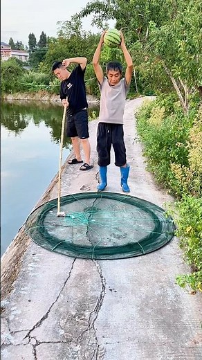 "Mastering the Art of Fishing 🐟- Pro Tips & Big Catches!"😯🔥#shorts #fishing #youtubeshorts #art