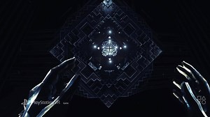 A beautiful and surreal adventure where puzzles are built from dreams and memories. Form is out now on PS VR: play.st/3bU6Jow | PlayStation