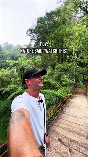 Discover Bali's Stunning Waterfalls