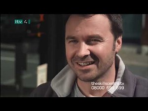 ITV4 ad breaks 15th May 2009 14:53