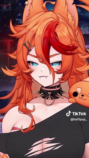 Buffpup on TikTok