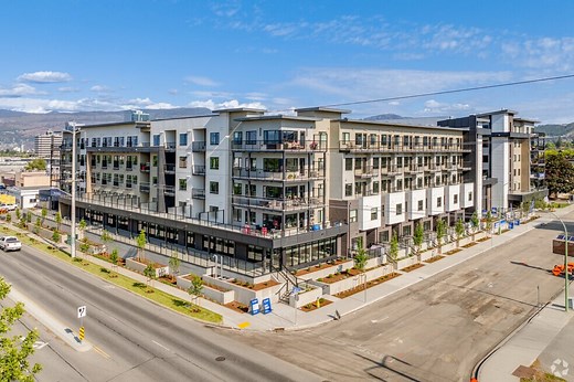 Apartments for Rent in Kelowna BC - 358 Rentals | Apartments.com