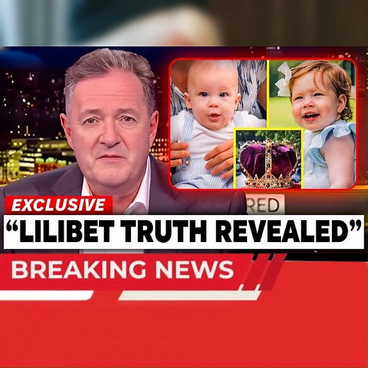 "Royal Palace Drops Bombshell: The Astonishing Truth Behind Archie and Lilibet’s Identities Revealed!" Watch Full: https://btuatu.com/vht4 Buckingham Palace has shattered royal tradition, confirming Archie and Lilibet’s titles after years of secrecy. In a cryptic statement, the palace declared their records “aligned with protocol,” igniting global debate over their true status. Archie and Lilibet are now recognized as prince and princess—but only in name, stripped of constitutional power and roy