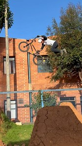 weekend hot 🥵 Total BMX #motivation | Luis Rincon bmx