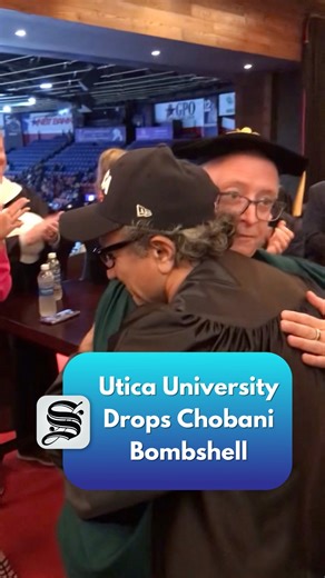 1.4K reactions · 268 shares | On Friday, before Utica University’s...