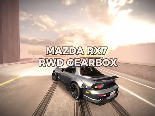 Join our Discord for exciting car parking multiplayer events! 🚗