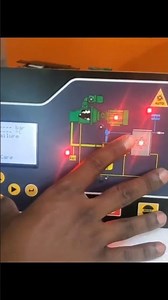 ELGI NEURON II COMPRESSOR CONTROLLER REPAIR AND SERVICES
