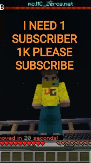 best public #smp #minecraft join now