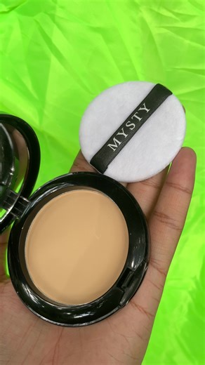 Choosing the Best Face Powder for Your Skin Type