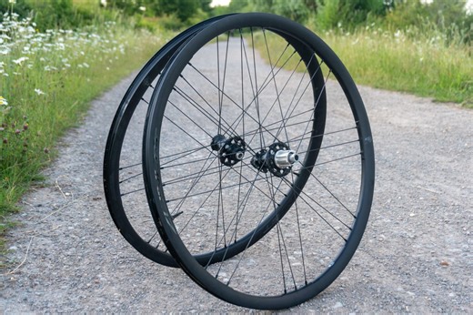 Campagnolo Zonda GT: familiar performance and build quality | BikeRadar