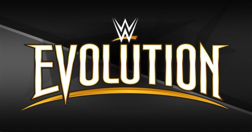 Triple H Addresses Possibility of WWE Evolution Becoming a Yearly Show