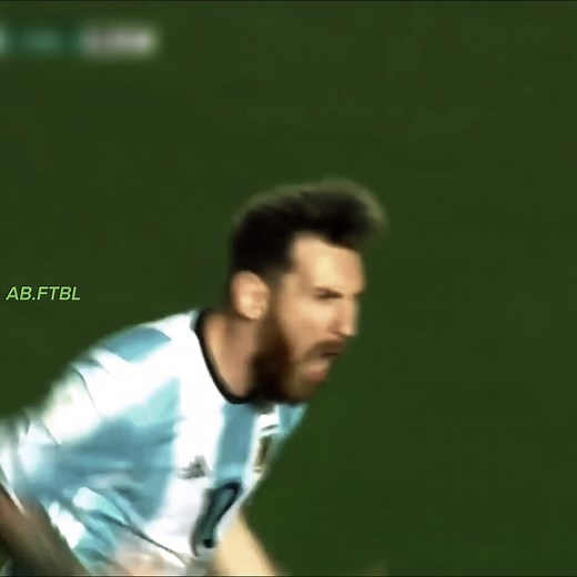 Lionel Messi highlights Argentina vs Colombia 2016–2017 World Cup qualifier