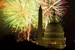 How to use fireworks safely and legally this Fourth of July