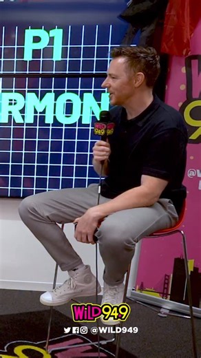 Happy Halloween!👻 who do you think is the most afraid of ghosts in #P1Harmony? #iHeartRadio #피원하모니 | WILD 94.9