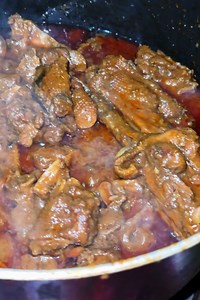 Spicy Duck Curry Recipe | Street Food Hunting