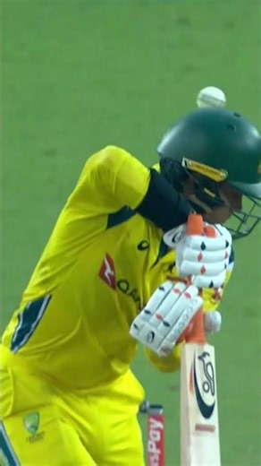 Australia Lose Alex Carey at a Crucial Moment 😱 | Ban vs Aus | Match 01 | ODI Series 2026 | M9K1U