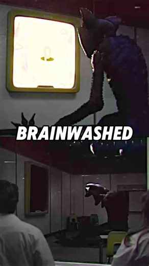 Catnap's Eyes REVEAL EVERYTHING - Chapter 5 ARG #shorts #poppyplaytime #poppyplaytimechapter5