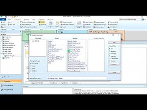 Aspen HYSYS Lecture 10 CSTR