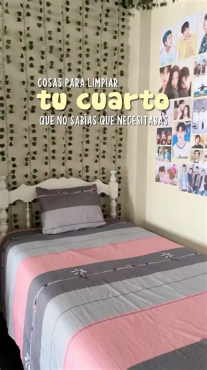 😮👌 #keylizz #room #cleaning #bedroom #cleaning #vacuumcleaner #bacteria #bed #peru #lima