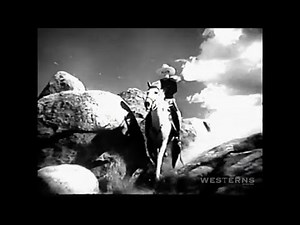 Western Frontier RARE - Ken Maynard Western Movie - COMPLETE FULL LENGTH WESTERN MOVIE