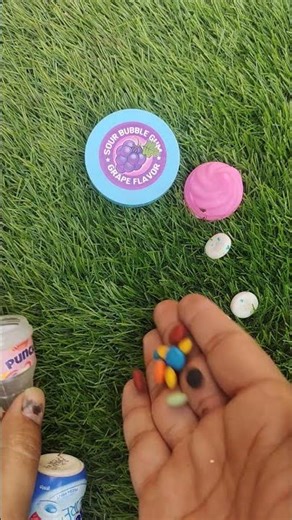 Swiss trupello & lolipop & amrella jems popsicl #shorts #lollipop #chocolate