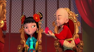 Chhota Bheem Kung Fu Dhamaka