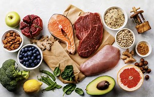 Nutritional Guidelines