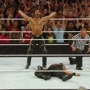 3.1M views · 5.4K reactions | Take a look back at some of the best moments of Seth Rollins' incredible career in WWE | WWE Raw | Facebook