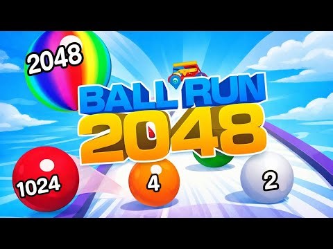 ball run 2048 part 3 #live#shorts#shortsfeed#virallive#viralballrun#short