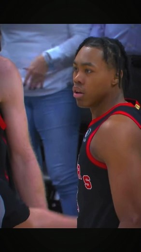 Confusing NBA Ejection of Scottie Barnes by Referee Scott Foster