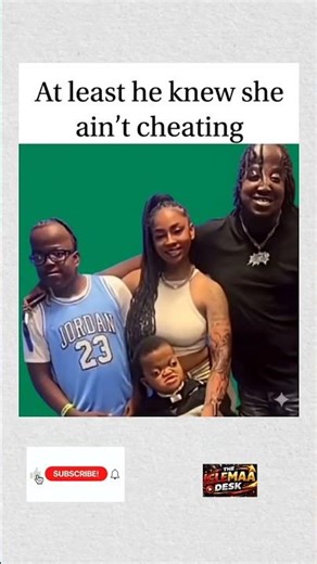 At Least He Knew She Ain’t Cheating 😂💀 #ViralMeme#shorts #viral