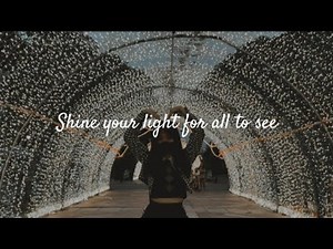 HYPER POETRY (EMBRACE YOURSELF)