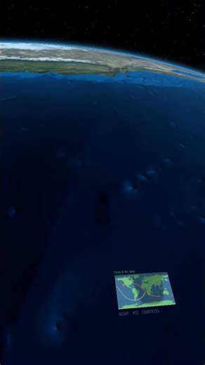 🇺🇸🇬🇧 🛰️ FrOgZ – NEW & FREE - Earth from a Space Station (Meta Quest) Real‑time ISS Earth views