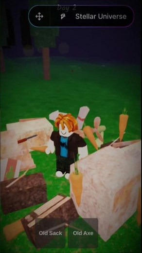 ⚔️ (NEW) 99 Nights Script is INSANE! 💀 Auto Upgrade, God Mode, Bring All & More! #99nightsroblox